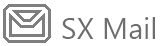SX Mail Logo